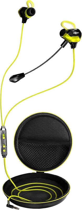 Fone de Ouvido Gamer Energy 10EWG 1