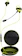 WAAW Fone de Ouvido Gamer Energy 10EWG 1