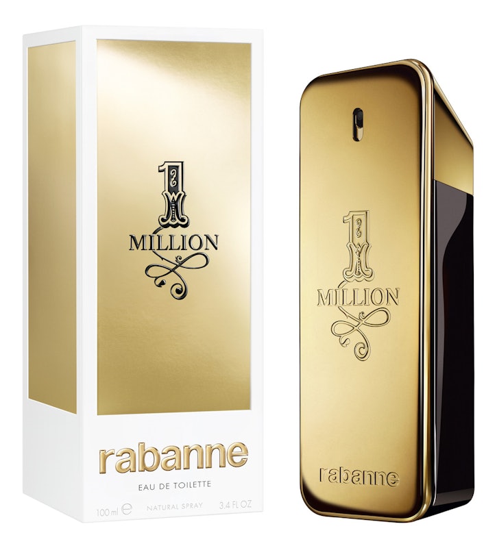 Perfume 1 Million 2