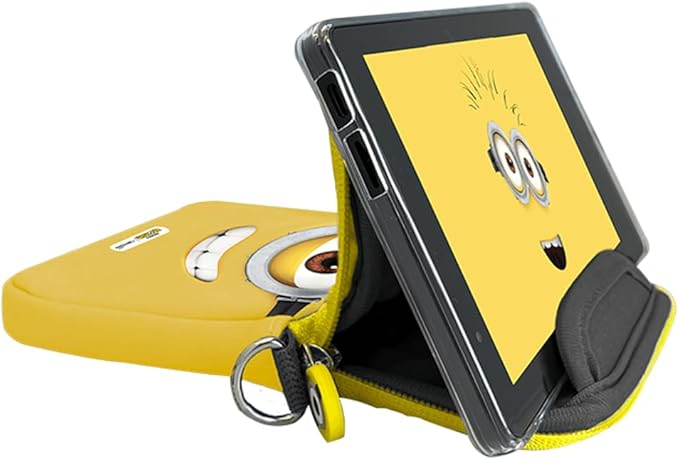 Tablet Vision Tab 7 Minions 3