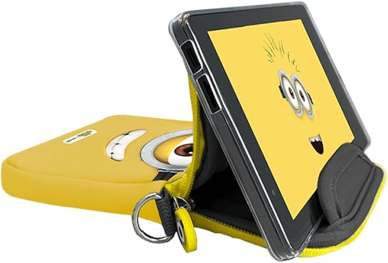 Tablet Vision Tab 7 Minions 3