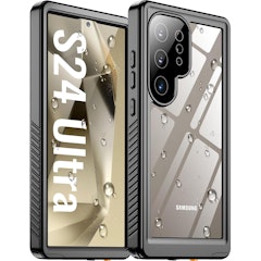 Capa à Prova D'Água para Samsung Galaxy S4+ e Ultra Danet