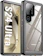 DANET Capa à Prova D'Água para Samsung Galaxy S4+ e Ultra Danet 1