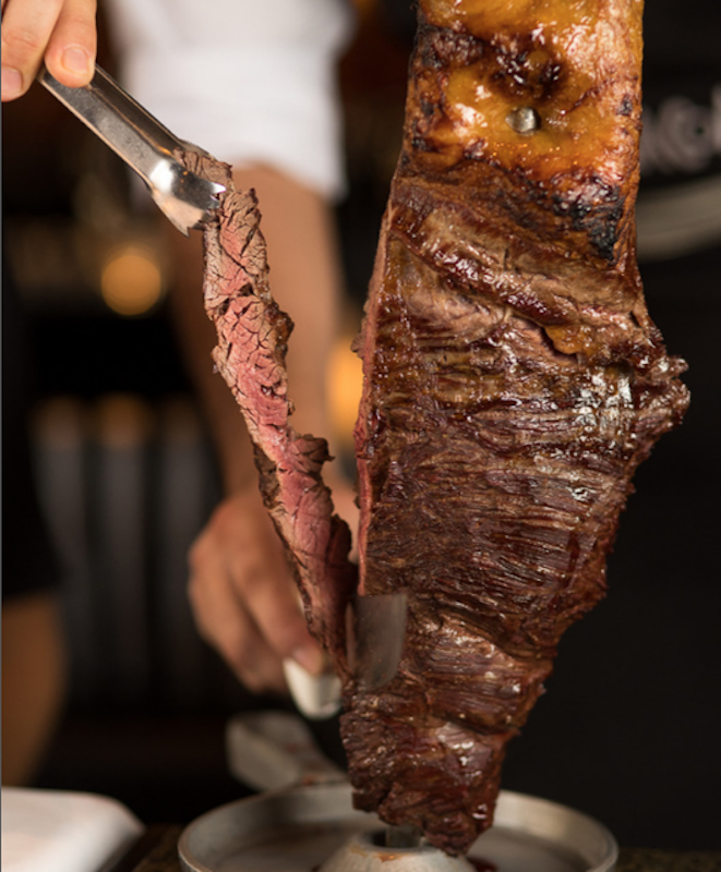 Barbacoa 2