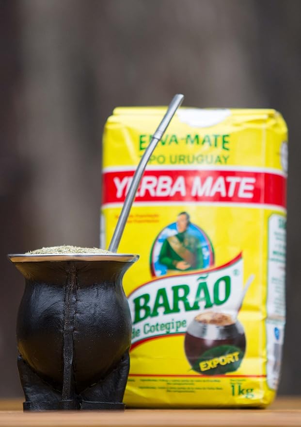 Erva-Mate Barão Export 4