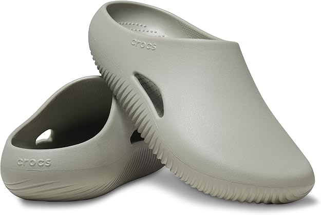 Chinelo Crocs Mellow Slide 4