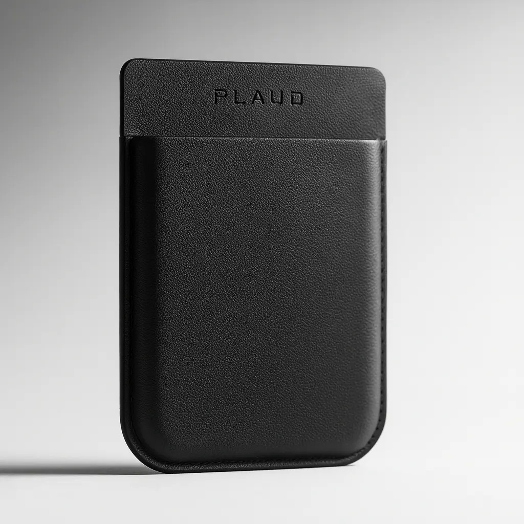 Plaud Note 4