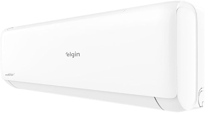 Ar-Condicionado High Wall Eco Inverter 3 WiFi 9.000 BTU/H Frio 220 V 4