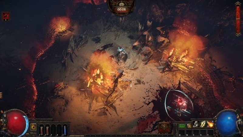 Path of Exile (2013) 2