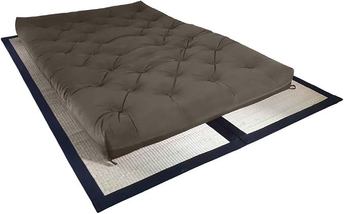 Futon Sofa Cama Casal D33 Acquablock 2