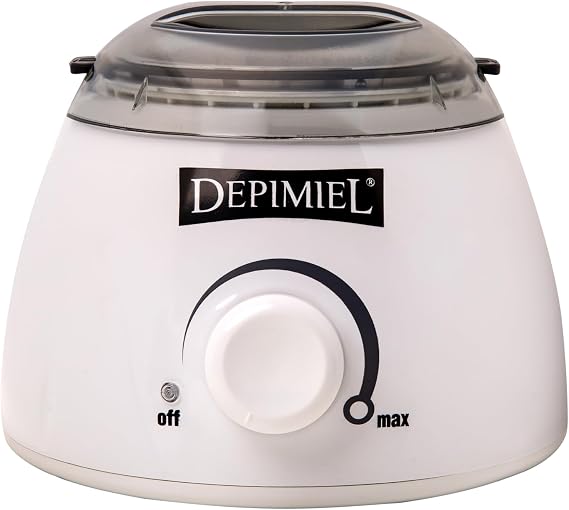 Termocera 800 g com Refil Depimiel 1