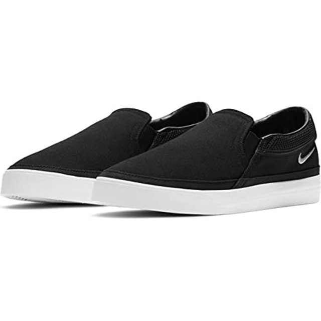 Slip On Feminino Nike Court Legacy  2