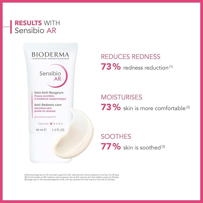 Sensibio AR 5