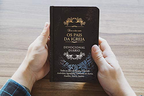 Dia a Dia com os Pais da Igreja 2