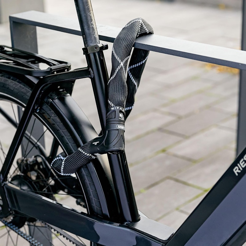 Cadeado Corrente para Bicicleta 8210 Abus 3