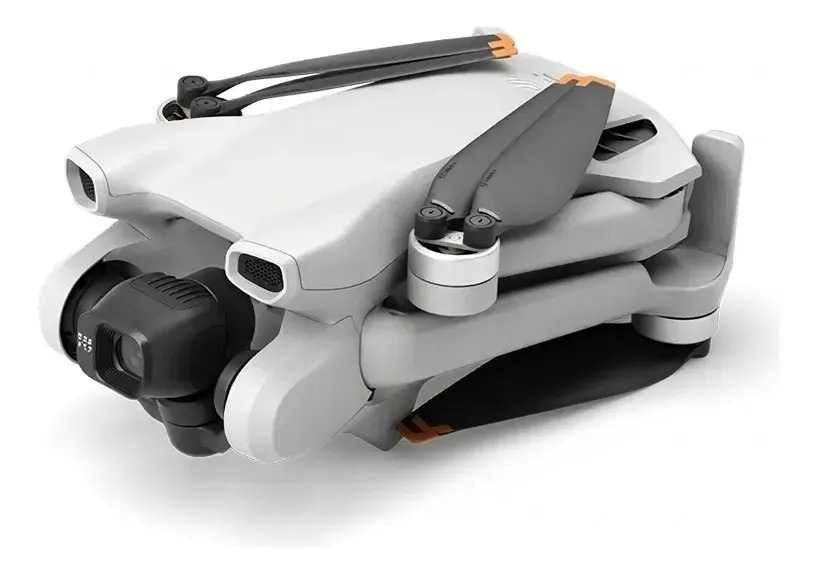 Drone DJI Mini 3 Fly More Combo (com Tela) BR 5