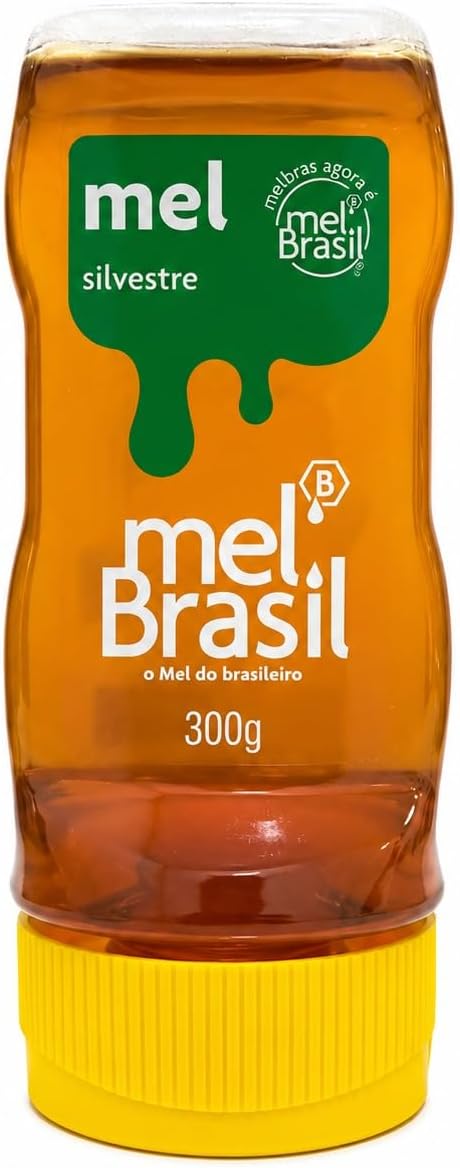 Top 10 Melhores Méis em 2026  (Baldoni, Apis Flora e mais) 3