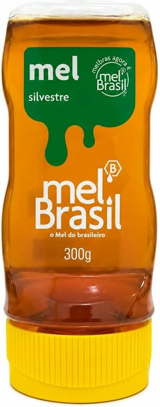 Mel Silvestre Melbras 1