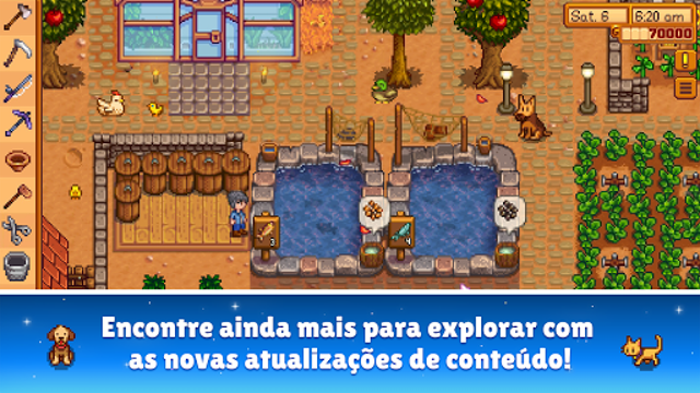 Stardew Valley 3
