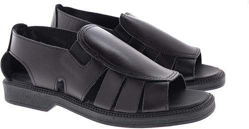 Sandália Flat Masculina 1