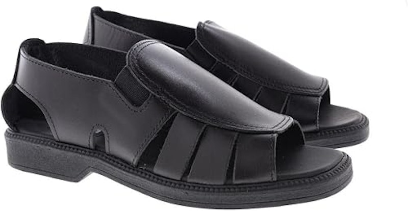 Sandália Flat Masculina 1