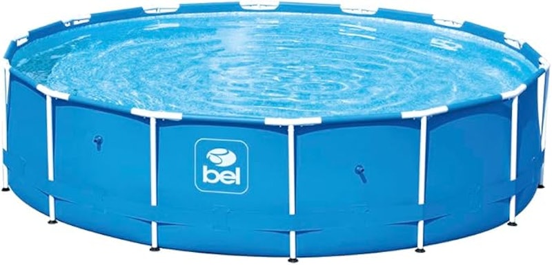 Piscina de Armação 7000 L 1