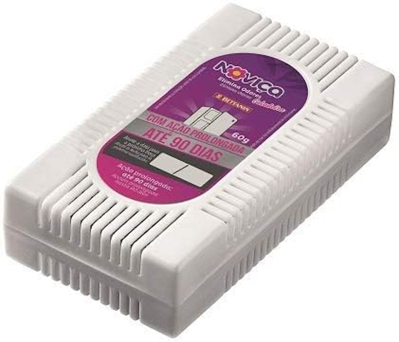 Neutralizador de Odores Noviça 2