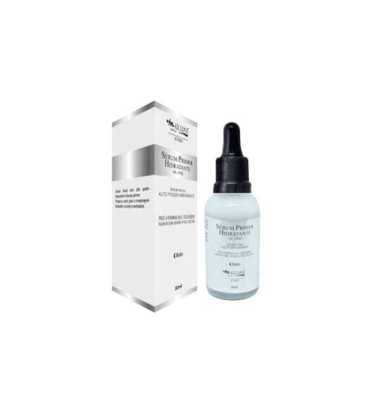 Sérum Primer Hidratante 1
