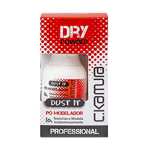 Pó Modelador Dust It Texturizador 10 g 1