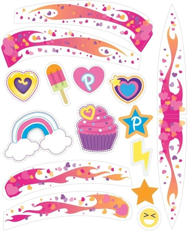 Polly Pocket - Veículo de Utilidade Secreta 5