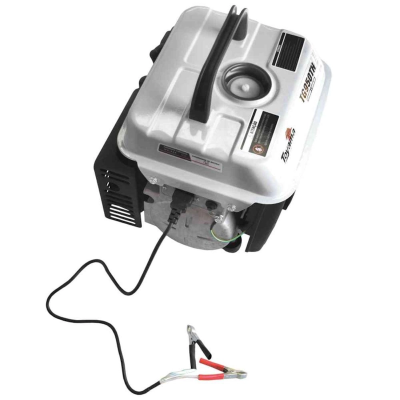 Gerador de Energia a Gasolina – TG950TH-110 2