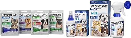 Frontline TopSpot Cães 2