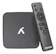 AQUÁRIO Smart TV Box Plus 1