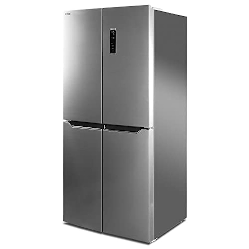 Geladeira 403 L Philco Inverter French Door 1