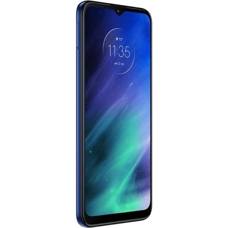 Smartphone Motorola One Fusion 4