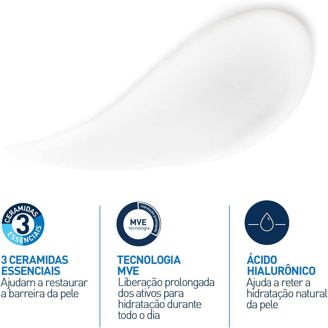Creme Hidratante 5