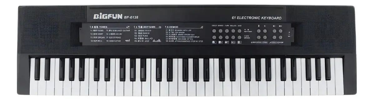 Top 10 Melhores Teclados Infantis em 2026 (Casio, Yamaha e mais) 5