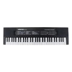 Teclado Infantil 61 Teclas BigFun