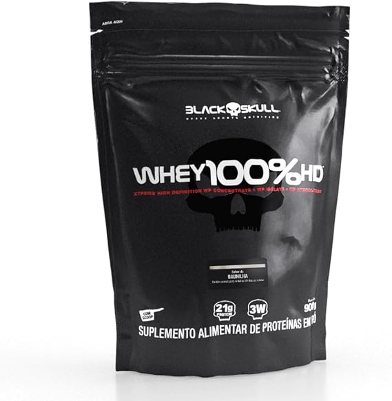 Top 10 Melhores Proteínas em 2026 (Whey, Albumina e mais) 2