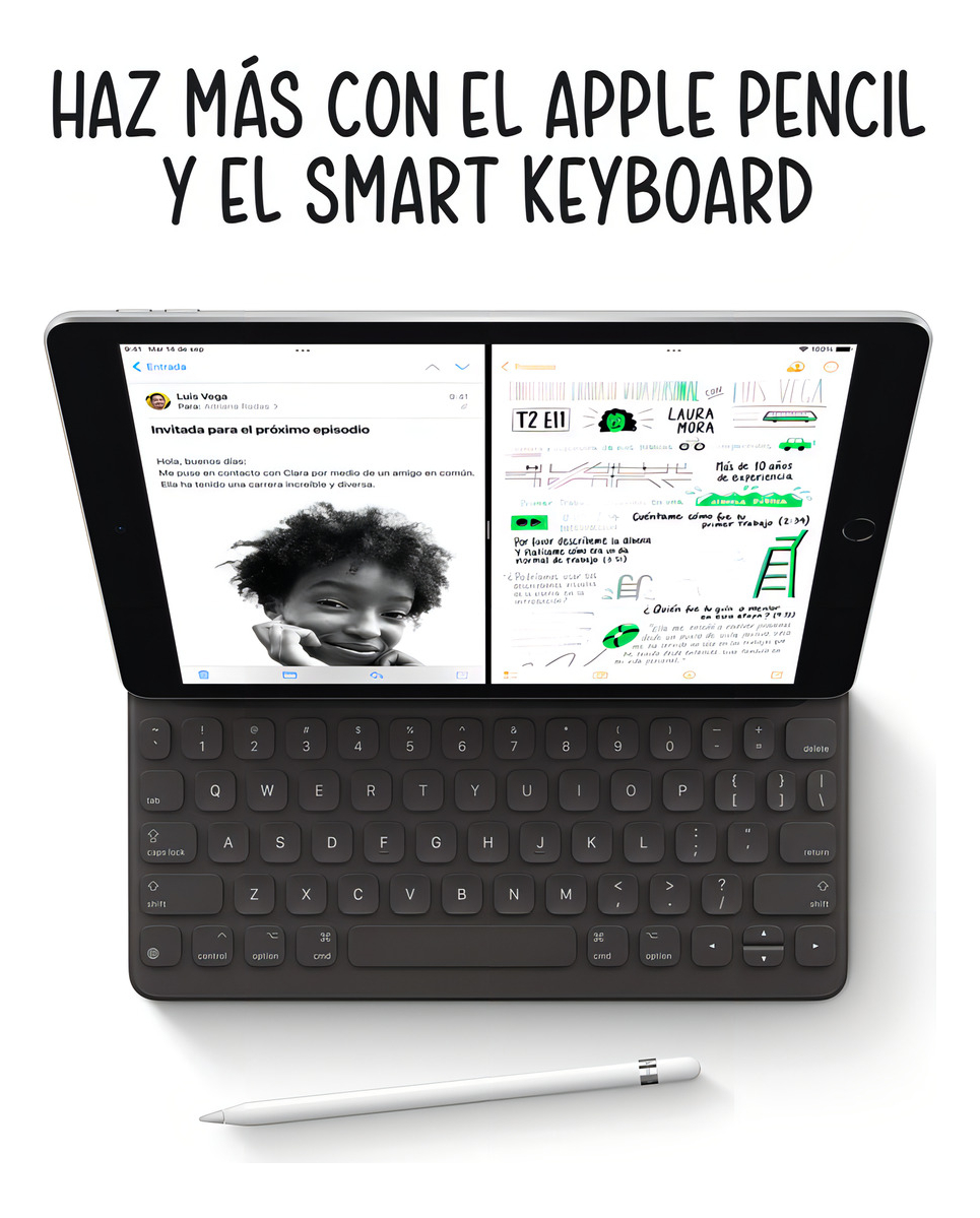 iPad (9ª Geração) 4