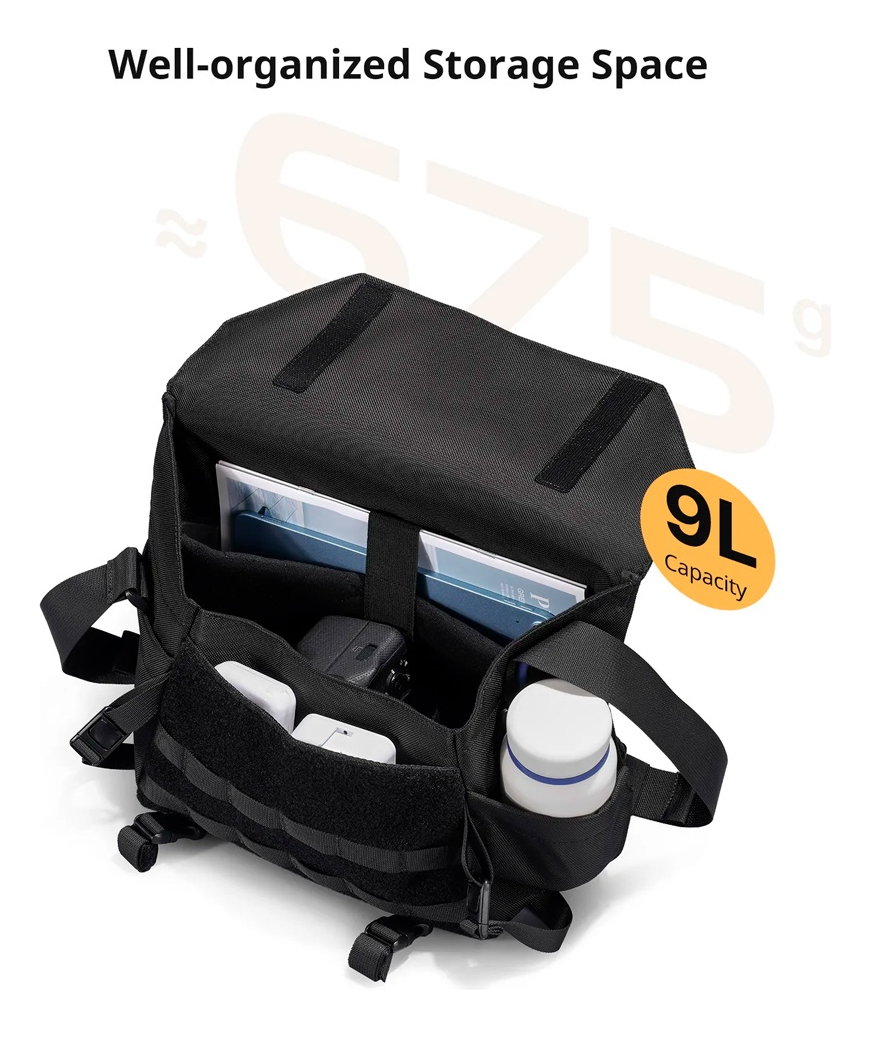 Estojo para Câmera Sling 2