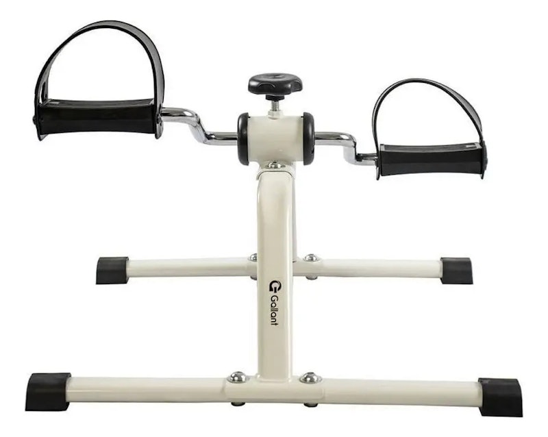 Mini Bicicleta Ergométrica Cicloergômetro Gallant 2