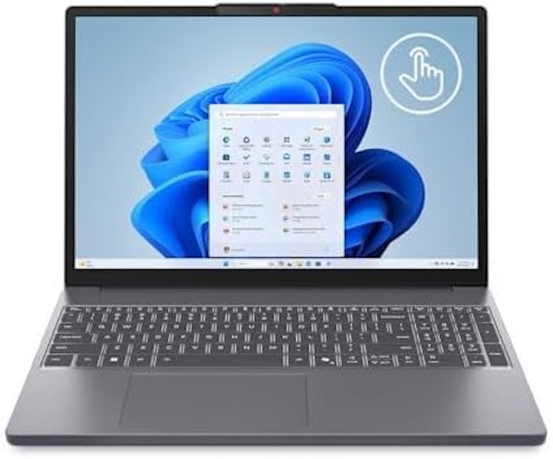 Notebook Lenovo IdeaPad Slim 3 3