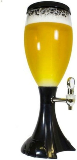 Top 10 Melhores Torres de Chopp (2 Litros e mais) 4
