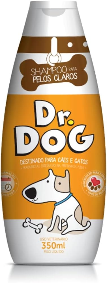 Top 10 Melhores Shampoos para Cachorro em 2026 (Granado, Sanol e mais)  5