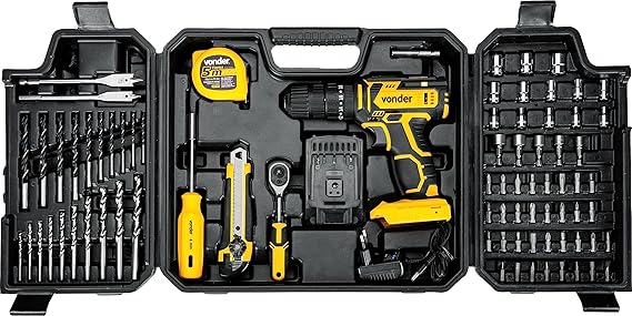 Top 10 Melhores Parafusadeiras 20 V em 2026 (DeWalt, Black+Decker e mais) 5