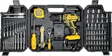 Top 10 Melhores Parafusadeiras 20 V em 2026 (DeWalt, Black+Decker e mais) 5