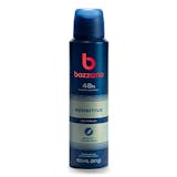Top 10 Melhores Desodorantes Aerossóis Masculinos para Comprar 2
