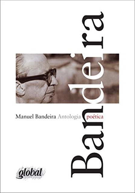 Top 10 Melhores Livros de Manuel Bandeira  (Libertinagem e mais) 2