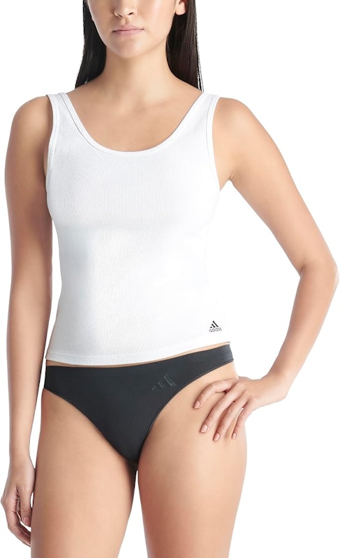 Calcinha Active Seamless Ultimate Stretch Thong 4